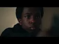 Top Boy - Stefan s gun deal goes wrong