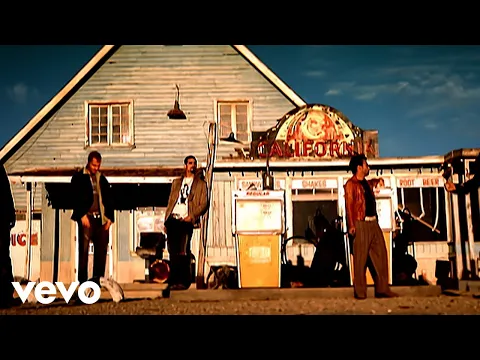 Download MP3 Backstreet Boys - Incomplete (Official HD Video)