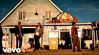 Backstreet Boys Incomplete Official HD Video 