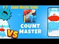 P-7 Hyper Casual Game - Count Master Running Game Tutorial Unity 3D