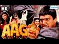 Download Aag (1994) (HD) Hindi Full Movie - Govinda - Shilpa Shetty - Sonali Bendre - Old Hindi movie mp4 3gp mp3 videos - waplic
