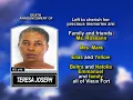 Teresa Joseph Long Obituary