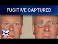 New details reveal how investigators caught Rhode Island fugitive after more than 20 years