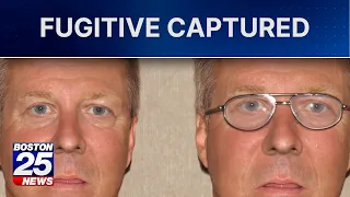 New details reveal how investigators caught Rhode Island fugitive after more than 20 years