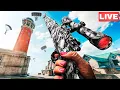 LIVE - BEST RESURGENCE PLAYER IN WARZONE 13 0 KD