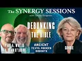 Debunking the Bible – Ancient Texts, Modern Insights with Fr. Sean O'Laoire and Paul A. Wallis