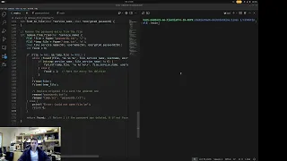 Building a Simple Password Manager in C Command-Line