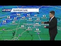 WXII 12 News Noon Headlines