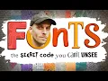 I promise this story about fonts is interesting
