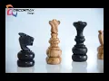 The perfect chess set for you