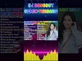 Download Lagu DJ DANGDUT NOSTALGIA 80,90AN ~ PALING MANTAP MUSIKNYA ~ FULL HOUSE MIX💥DJ Dangdut Music Terbaik #666