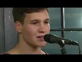 Wincent Weiss - Unter meiner Haut (live @ joiz)