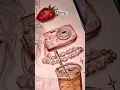 Pinterest decides what I draw