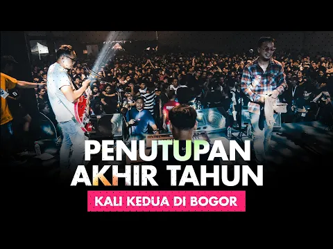 Download MP3 MENYAMBUT AWAL TAHUN DI UNIVERSITAS PAKUAN BOGOR