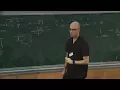 Eyal Lubetzky - Spectral vs geometric approaches to random walks on random graphs