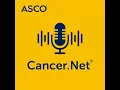 Accelerated Aging after Cancer Treatment with Arti Hurria MD Lee Jones P and Hyman B Muss