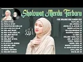 ASMA`UN NABI - SHOLAWAT NABI MERDU TERBARU 2025 PENYEJUK HATI | SHOLAWAT NABI TERPOPULER 2025