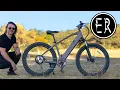 Ride1Up LMT D review BEST CITY ELECTRIC BIKE UNDER 1800