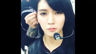 nuest ren a thousand years