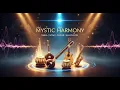 Download Lagu Mystic Harmony – Tabla Sitar Guitar Saxophone | Soulful Cinematic Melody | FUSION MUSIC INSTRUMENT