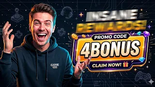 Roobet Promo Code "4BONUS" — FREE VIP BONUS (best roobet promo code 2026)