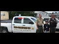 Choctaw County Sheriffs Office Tour Vlog 2