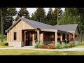 Small but Stunning A 900 Sqft Home Packed with Charm