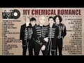 Download Lagu MyChemicalRomance Greatest Hits ~ Best Songs Of MyChemicalRomance