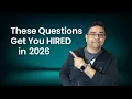 Entry-Level IT Interview Questions That Actually Get You Hired in 2026