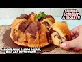 Download Lagu KECEPATAN MIXER TERNYATA SANGAT MEMPENGARUHI KELEMBUTAN MARMER CAKE YANG KAMU BUAT!!! JANGAN KELIRU!