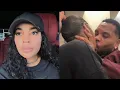 Dreka REACTS To Kevin Gates Dating 26 Year Old Army Vet