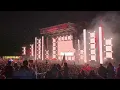 Peekaboo - Here with Me (Bass Canyon 2021)