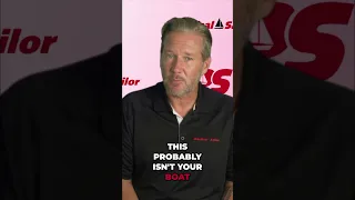 Hunter 356: Great Boat, BUT is it RIGHT for YOU? #shorts