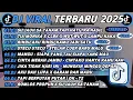 Download Lagu DJ VIRAL TIKTOK TERBARU 2025||DJ SU JAUH SA TANAM HATI TRA HASIL||DJ TIA MONIKA X CLBK X WUTWUT 🔥