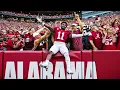 Touring Alabama s 288 Million Football Facility Greatest CFB Program Ever