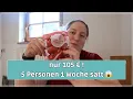 Download Lagu Only €105 😱 This is how I feed my family of five for a week! | Big Mary