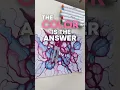 Can a Color Solve Your Problem Neurographic Art