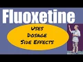 Fluoxetine 10 mg 20 mg 40 mg Review Including Side Effects Weight Loss and Wit rawal
