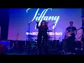 Tiffany - I Saw Him Standing There