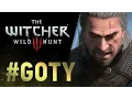 Video di The Witcher 3: Wild Hunt - GAME OF THE YEAR Edition announcement