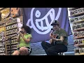 Remi Wolf - Cinderella (Acoustic) — Live at Newbury Comics - Harvard Square