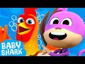 Download Lagu Baby Shark -  Bartolito and More Funny Songs! - Kids Songs and Nursery Rhymes
