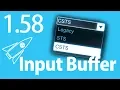 Best Input Buffer Explained - Rocket Science