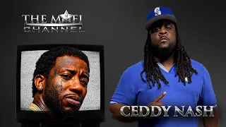 gucci mane cries in second pooh shiesty robbery video ceddy nash breaks it down
