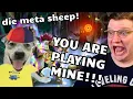 THESE ANTI-META YUGIOH DECKS ARE MISERABLE