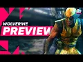 PlayStation s BEST Superhero game yet - Marvel s Wolverine Hands-On