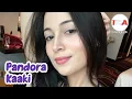Pandora Kaaki Most Beautiful Plus Size Model Age Height