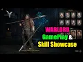 Download Lagu Legend of Ymir Warlord GamePlay \u0026 Vaardigheden Showcase