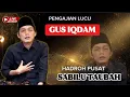 Download Lagu 🔴GUS IQDAM DAN HADROH PUSAT ST‼️HARI INI 19 SEPTEMBER 2025 KRANDANG