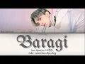 Download Lagu Hyunjun Hur (허현준) - ''Baragi 바라기'' Lyrics (Color_Coded_HAN_ROM_ENG)